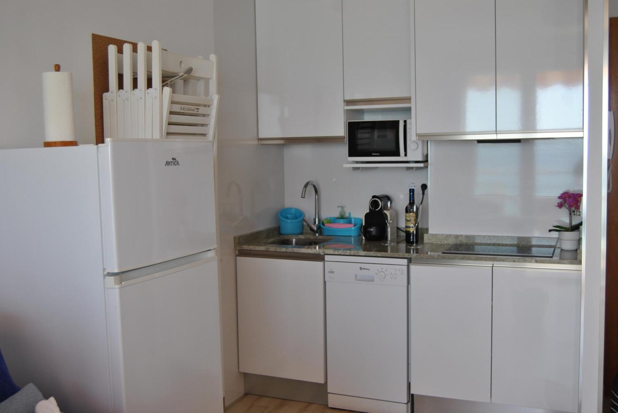 El Amanecer De Calpe Apartment Exterior photo
